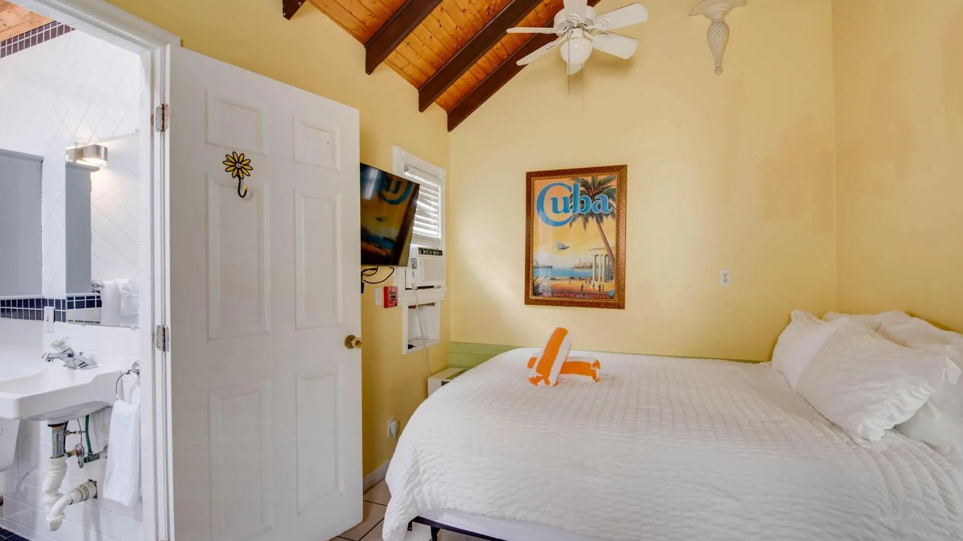 Claude Monet Suite Key West 0*,  USA