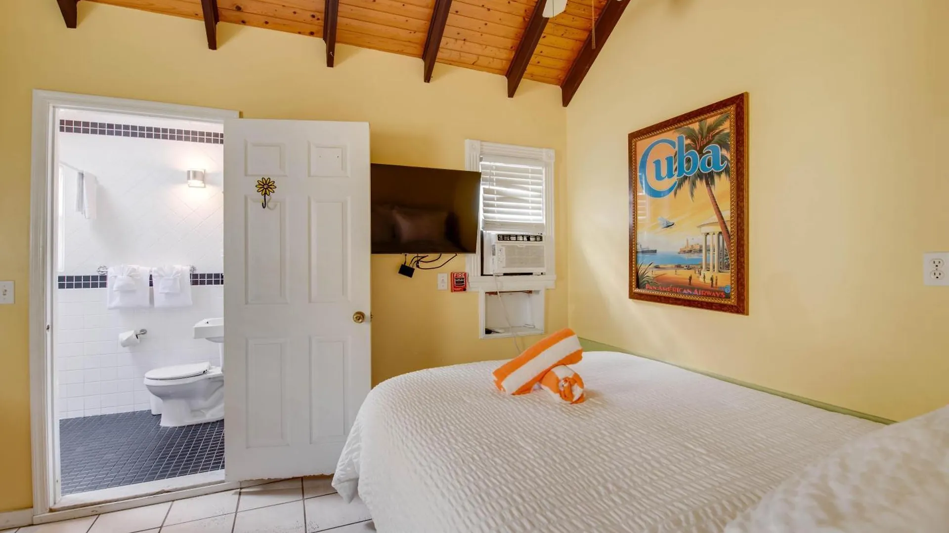 Claude Monet Suite Key West